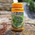 Starlife Gotu kola star