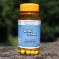 Zinc star