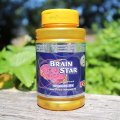 Brain star