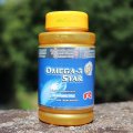 Omega 3 star