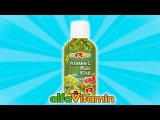 Vitamín C plus star - na imunitu