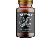 BrainMax Men Multivitamin, multivitamín pre mužov, 90 rastlinných kapsúl