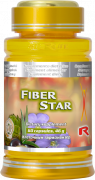 Starlife FIBER STAR 60 kapsúl