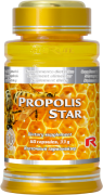 Starlife PROPOLIS STAR 60 kapsúl