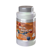 Starlife Beta glucan star 60 cps