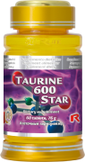Starlife TAURINE 600 STAR 60 tabliet