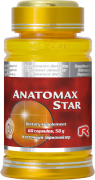 Starlife ANATOMAX STAR 60 kapsúl