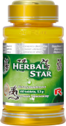 Starlife HERBAL STAR 60 tabliet