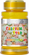 Starlife CALCIUM STAR 60 kapsúl