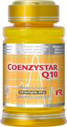 Starlife COENZYSTAR  Q10 60 kapsúl