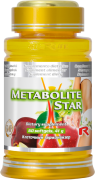 Starlife METABOLITE STAR 60 tabliet