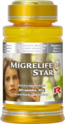 Starlife MIGRELIFE STAR 60 kapsúl