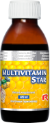 Starlife MULTIVITAMIN STAR 120 ml