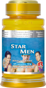 Starlife STAR MEN 60 kapsúl