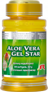 Starlife ALOE VERA GEL STAR 60 toboliek