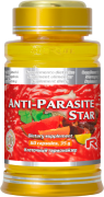 Starlife ANTI-PARASITE STAR 60 kapsúl