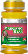 Starlife OREGANO STAR 60 toboliek