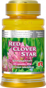 Starlife RED CLOVER STAR 60 kapsúl