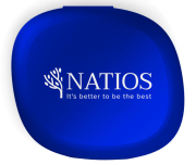 Zásobník na tabletky Natios