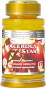 Starlife ACEROLA STAR 60 tabliet