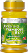 Starlife EVENING PRIMROSE STAR 60 kapsúl