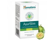 Himalaya AyurSlim 60 kapsúl