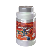 Starlife COLOSTRUM STAR 60 kapsúl