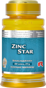 Starlife ZINC STAR 60 tabliet
