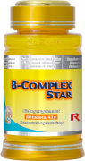 Starlife B-COMPLEX STAR 60 tabliet