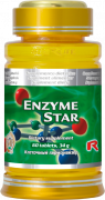 Starlife Enzyme Star 60 kapsúl