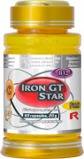 Starlife Iron GT Star 60 kapsúl