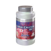 Starlife CORAL CALCIUM STAR 60 kapsúl