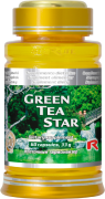 Starlife GREEN TEA STAR 60 kapsúl