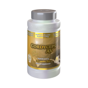 Starlife CORDYCEPS STAR 60 kapsúl