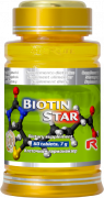 Starlife BIOTIN STAR 60 tablet
