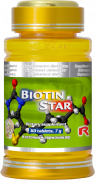 Starlife BIOTIN STAR 120 tablet