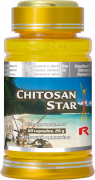 Starlife CHITOSAN STAR 60 kapsúl