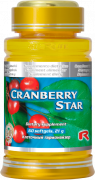 Starlife CRANBERRY STAR 60 kapsúl