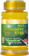 Starlife IMMUNITY STAR 60 kapsúl