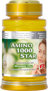 Starlife AMINO STAR 1000 60 tabliet