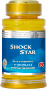 Starlife SHOCK STAR 60 kapsúl
