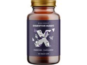 BrainMax Digestive Magic, Podpora trávenia, 100 rastlinných kapsúl