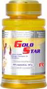 Starlife GOLD STAR 60 kapsúl