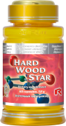 Starlife HARD WOOD STAR 60 kapsúl