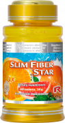 Starlife SLIM FIBER STAR 60 tabliet