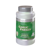 Starlife GARLIC PARSLEY STAR 60 tabliet