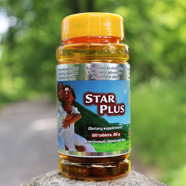 Starlife Star plus